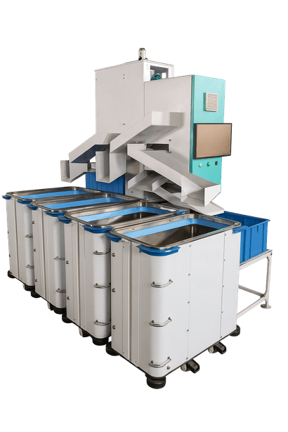 Smart Sorter