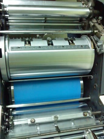 Automatic Carding Flat Cleaning System