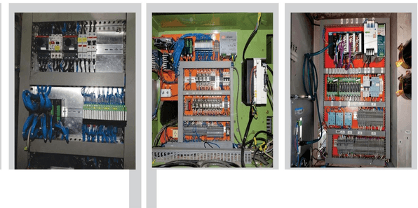 Simplex Panel