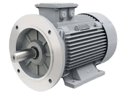 IE 3 Motor