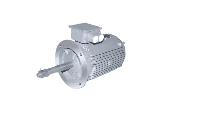 Cooling Tower Motor