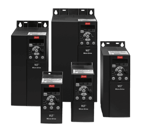 Danfoss Inverters