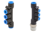 Multi Distribution Fittings