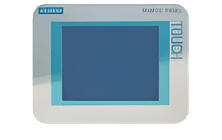 Siemens Touch Display TP177B