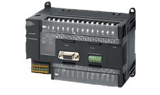 Omron CP1H PLC