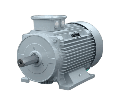 IE 2 Motor
