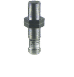 Proximity Switch PNP 12–30 VDC