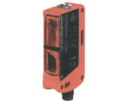 Photoelectric Sensor — Auto Doffer