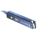 Magnetic Field Sensor S22