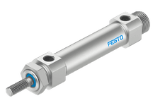 Round Cylinders