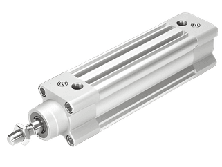 Standards Based Cylinder