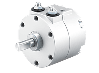 Rotary Vane Actuators