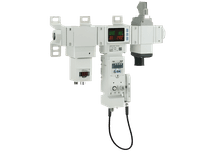Electro-Pneumatic Air Management Regulator