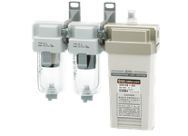 Membrane Air Dryer / Unit