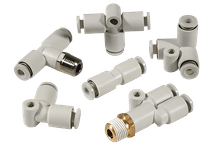General Purpose Fittings