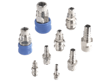Quick Couplers
