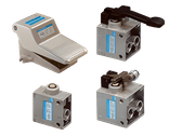Manual & Mechanical Valves
