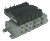 Valve Assembly — D30 / MPM