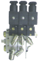 Valve Assembly — D35