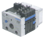Valve Assembly — D40
