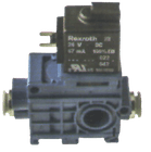 Comber and Schlafhorst Valve