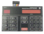 Veeder-Root Count Meter