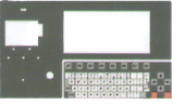 Schlafhorst Display Skin