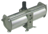Booster Pump — E5/3 to E35