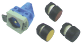 3/2 Valve and Switch — E7/5 to E75