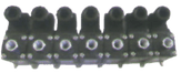 Valve Assembly — E62 to E65